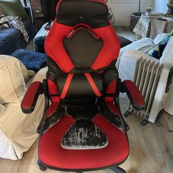 free gaming chair