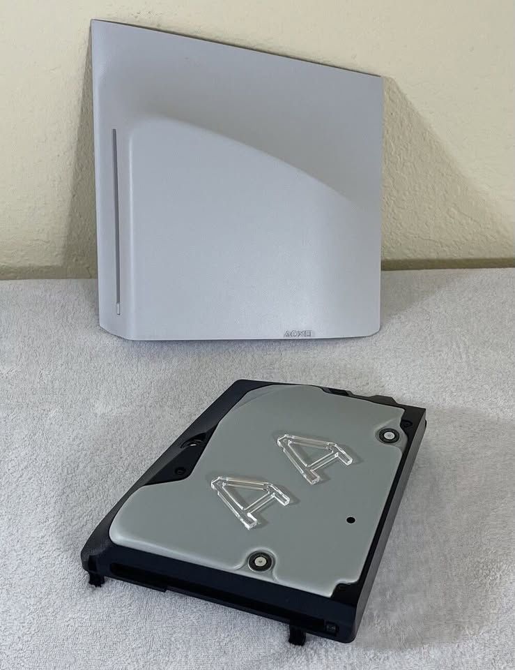 Playstation PS5 Slim Disk Drive