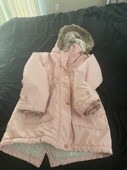 Girls jacket