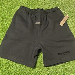Essential Shorts 
