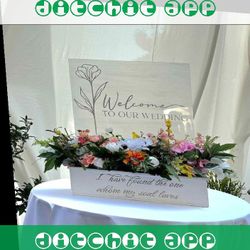 newspaper yes Refine Your Wedding with Premium Accessories!