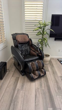 Osaki Massage Chair