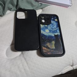 iPhone 15 Pro Max Cases