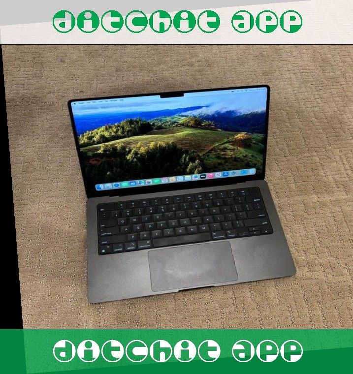 imagine crime MacBook Air M3 Compact Power