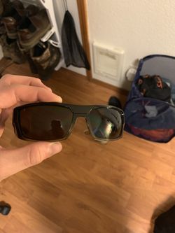 Spy Dirk Sunglasses
