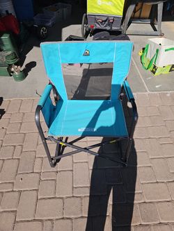 Outdoor Rocking Chair