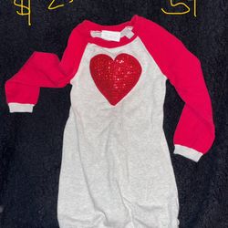 Girl Shirt Dress 
