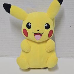 Nintendo Pokemon Pikachu @ToyBros 