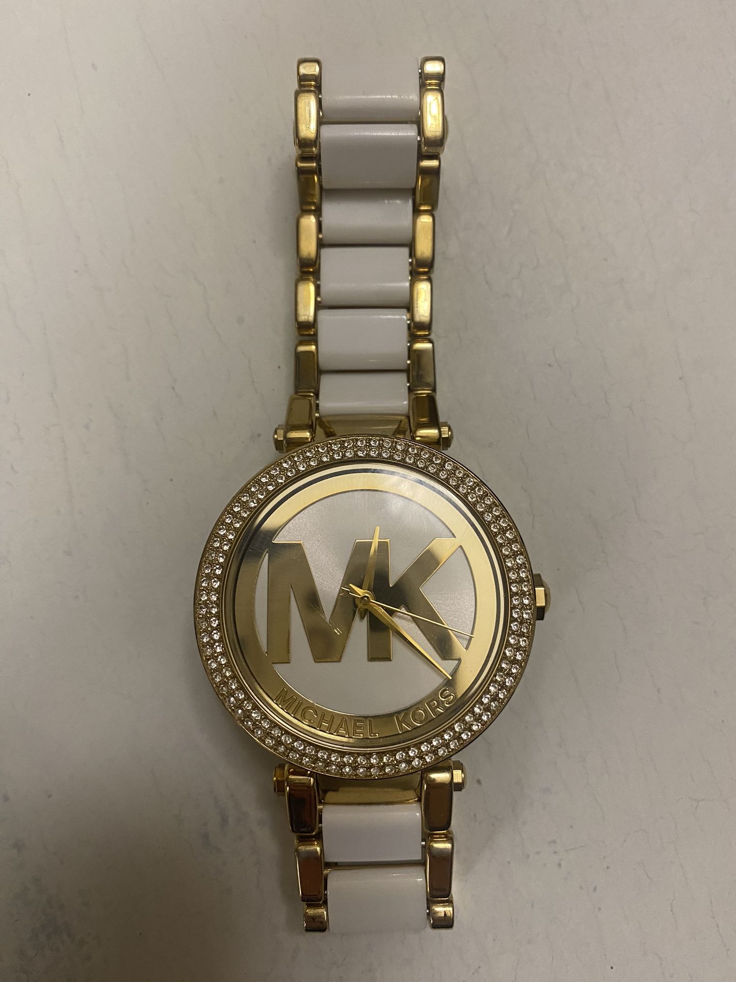Michael Kors Watch / Needs Battery