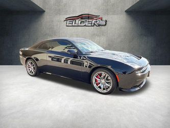 2024 Dodge Charger Daytona