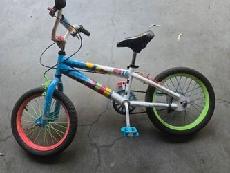 Bike for kids