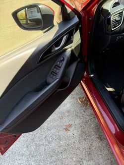 2016 Mazda Mazda3