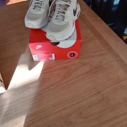 Brand new Airmax & Brand new Ugg Slippers $60Together , Airmax-7, Uggs-8,  They're to small for my Daughter 