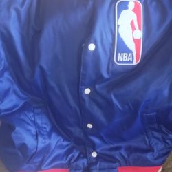 Nike NBA Bomber Jacket