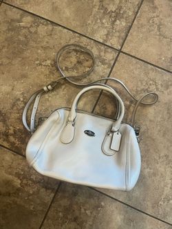 Coach Crossbody Purse