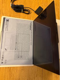 Lenovo ThinkPad X9 15
