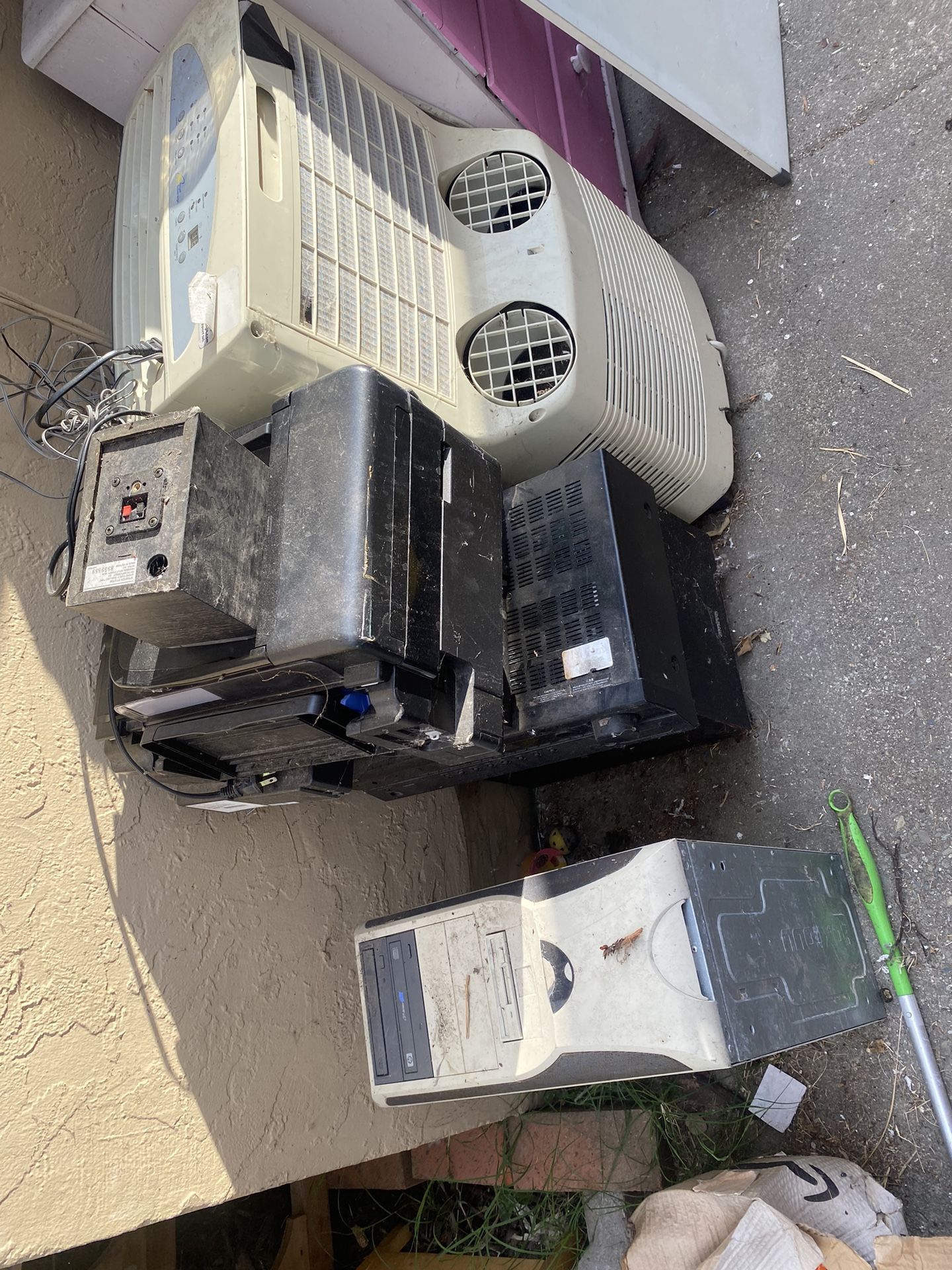 Free Stuff