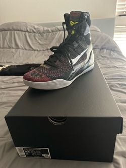 Kobe IX Elite High Protro