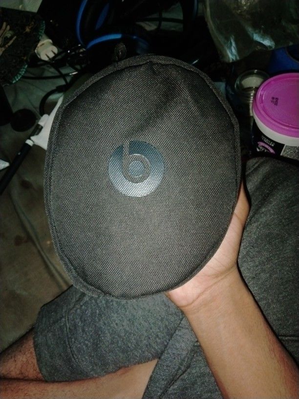 Dr Dre Beats Solo3