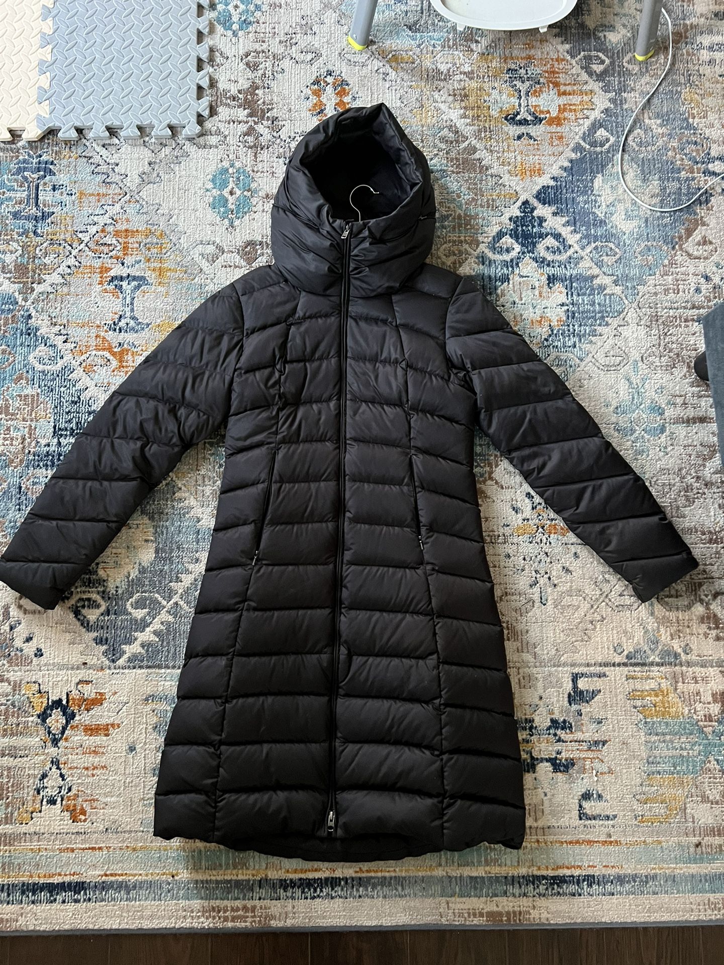 Patagonia Womens Puffer Coat 