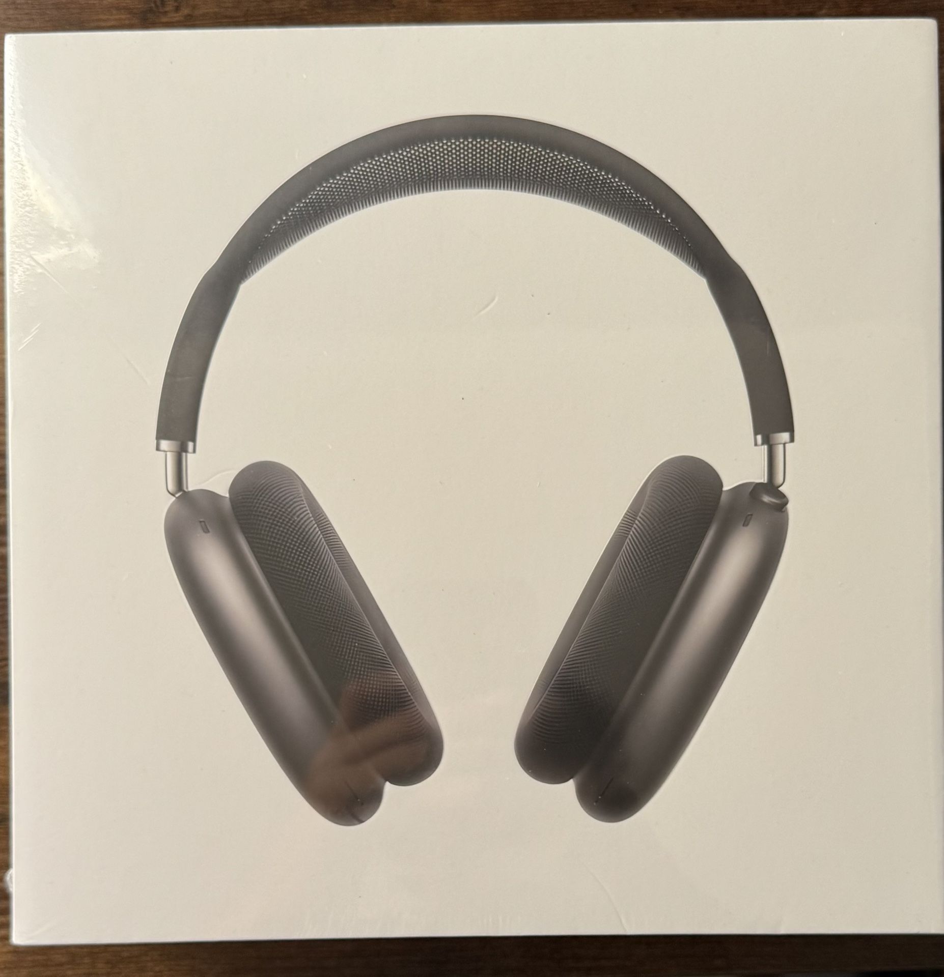 AirPod Maxes