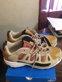 Tenis Nuevos Size 10 De Hombre Marca Adidas New Never Used 