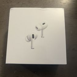 Brand New AirPods Gen 2