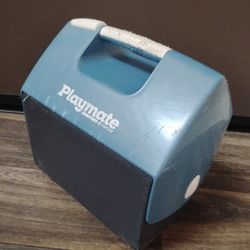Igloo Playmate Push Button Cooler 16 Qt
Inner Measurements: 9"LX7"WX9"H