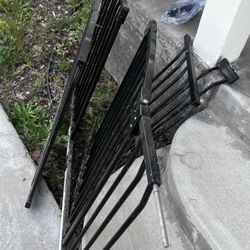 Free Modular Dog, Kid, In-law Gate