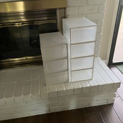 Shoe Boxes 