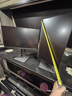 Dell Computer Monitors