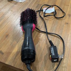 Revlon Hotbrush 