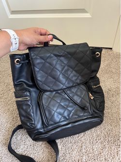 TORRID BACKPACK