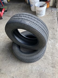2 195/65/15