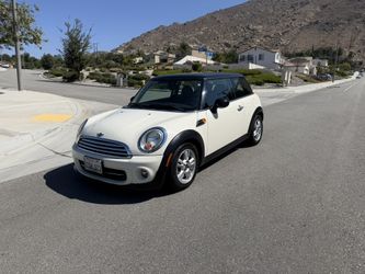 2013 Mini Cooper Hardtop