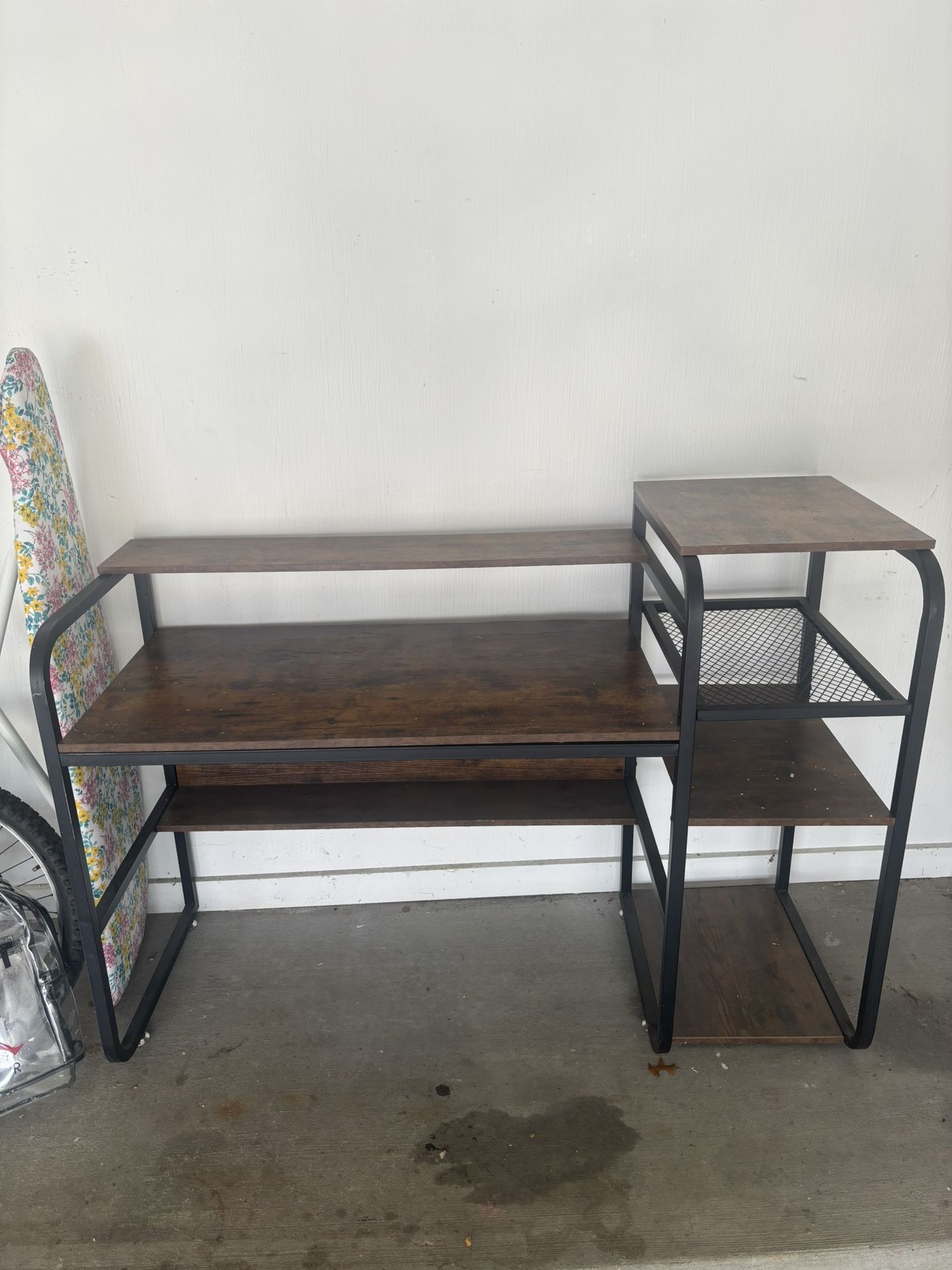 Computer Desk