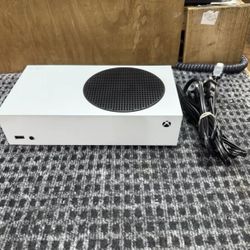 Xbox series S