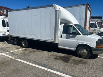 Chevy