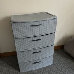 Plastic Drawer