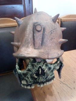 Mask