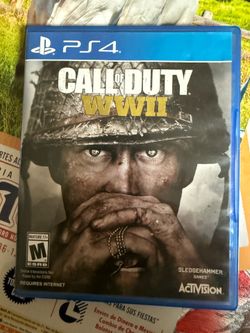 Call of duty