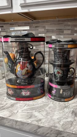 Disney Alice in Wonderland