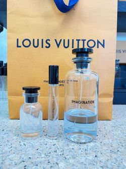 Louis Vuitton Imagination Decants