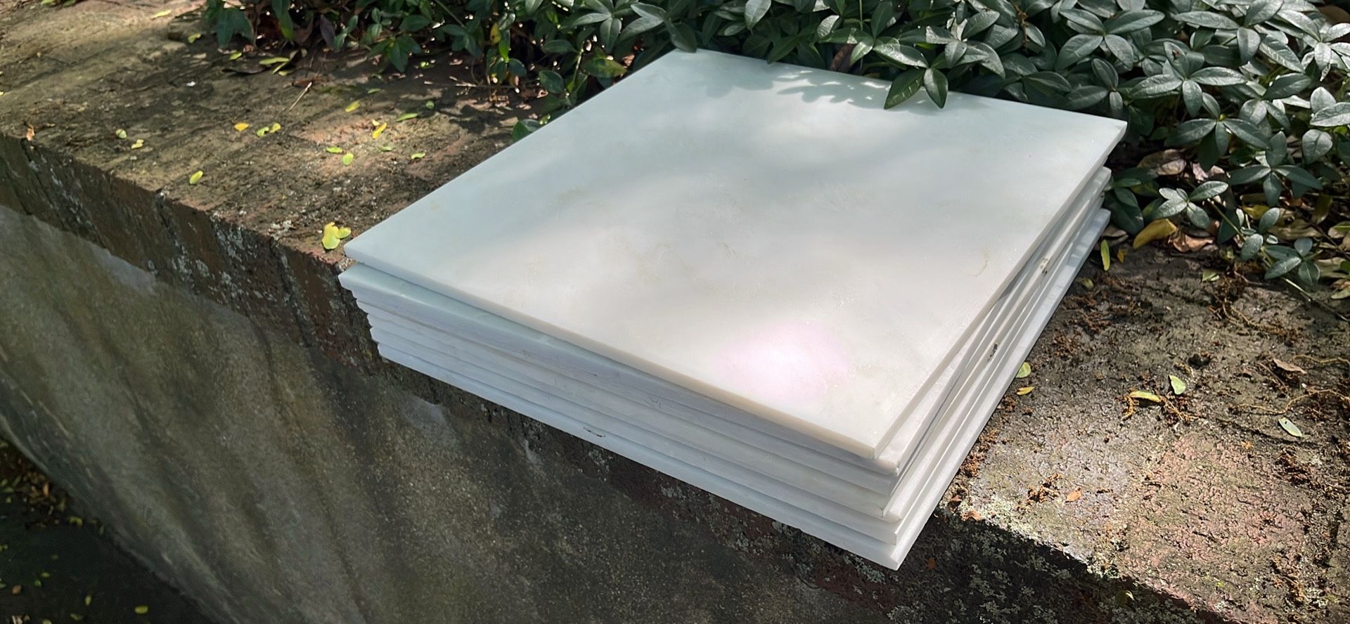 Marble Tiles