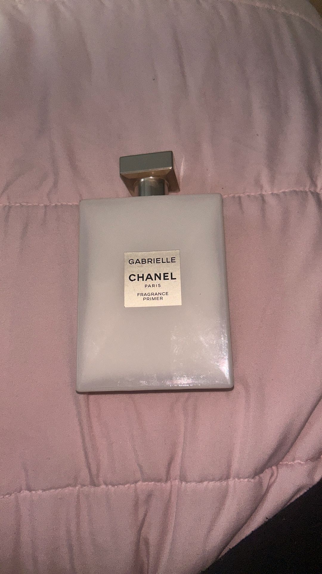 CHANEL Perfume