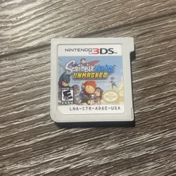 Scribblenauts Unmasked DC Comic Adventures 