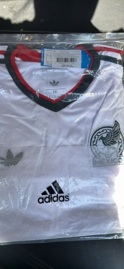 mexico jersey