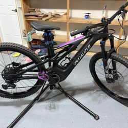 Specialized Turbo Levo Comp Carbon