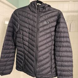 Mountain Hardware puffer