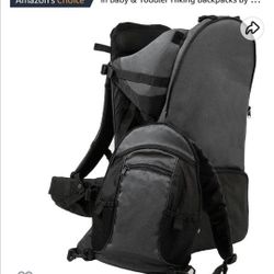 ClevrPlus Kid Carrying Backpack 